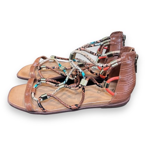 Aldo women occeran flat - women,
